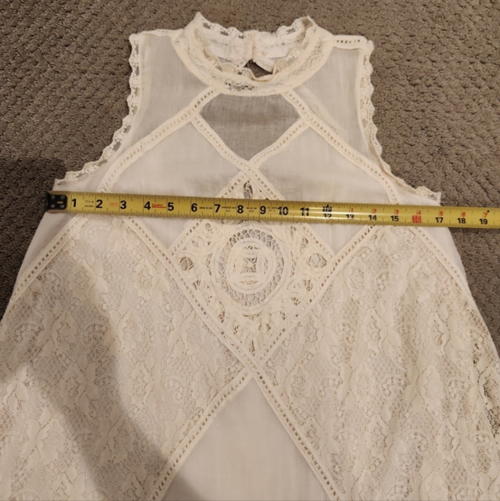 NEW *Free People dress - Picture 9 of 9